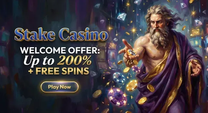 Stake Casino