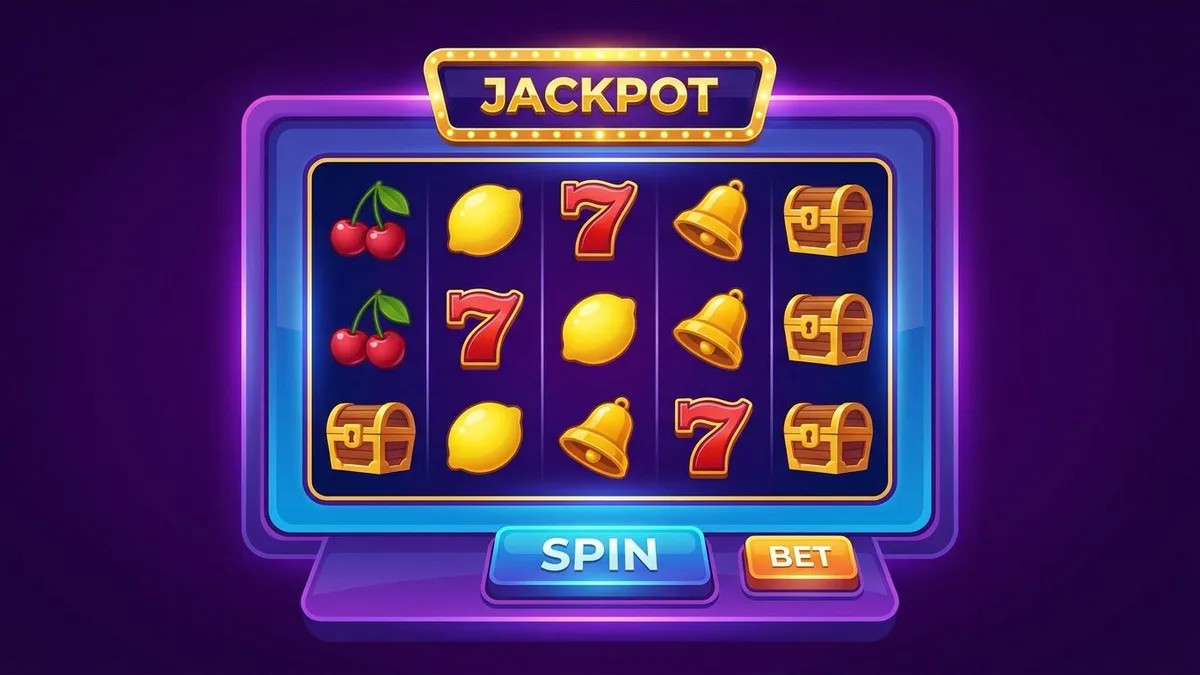 Casino games